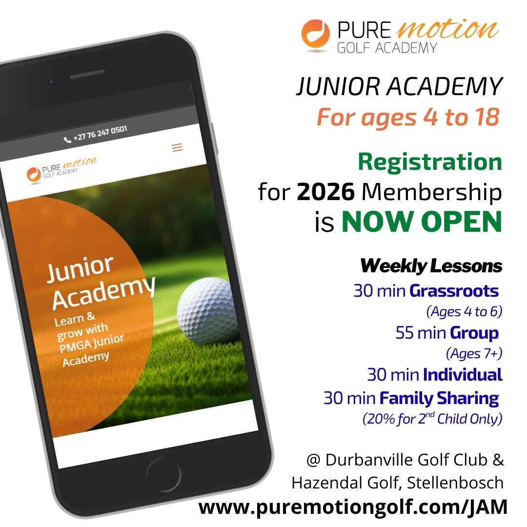 2026 Junior Academy 2026 Junior Academy