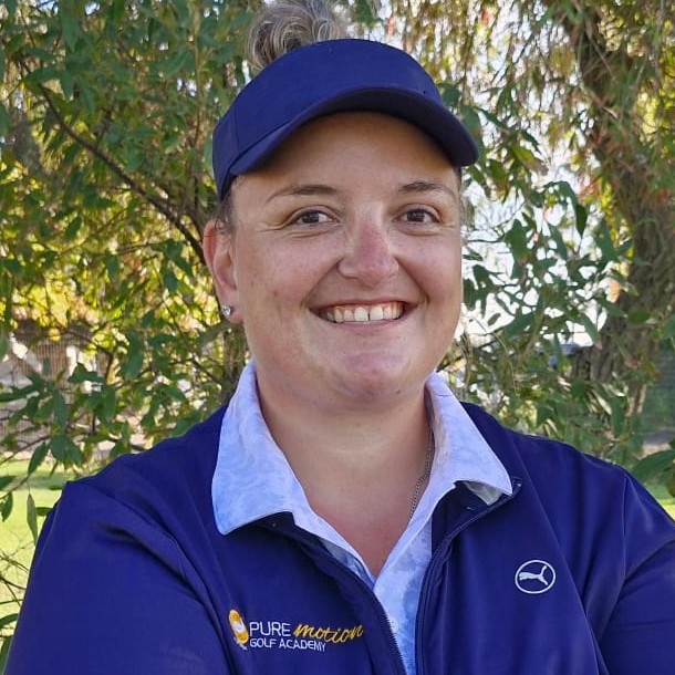 Leandri van Rooyen