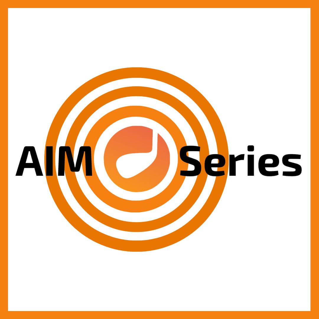 AIM Series - Pure Motion Golf Academy